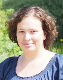 picture Natascha Bartlick M.Sc.