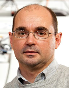 Picture of Prof. Boris Macek