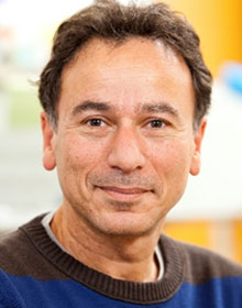 picture Prof. Dr. Doron Rapaport