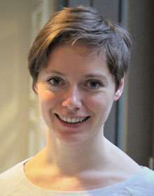 picture Dr. rer. nat. Katharina Zittlau 