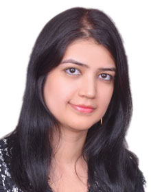 picture Dr. rer. nat. Saira Akram M.Sc