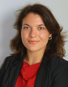 picture Alexandra-Teodora Szabo M.Sc.