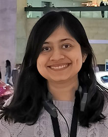 picture Parijat Dutta M. Sc
