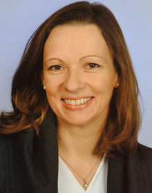 Dr. Regina Grupp